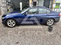 2018 BMW 318