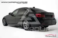2018 BMW 318