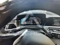 2018 BMW 318