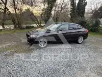 2018 BMW 318