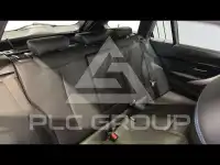 2018 BMW 318