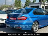 2018 BMW 318