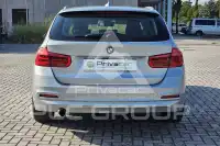 2018 BMW 318