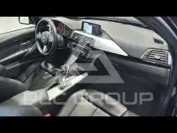 2018 BMW 318