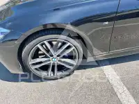 2018 BMW 318