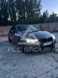 2018 BMW 318
