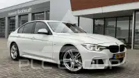 2018 BMW 318
