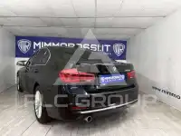 2018 BMW 318