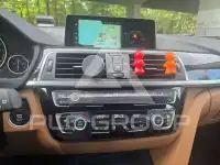 2018 BMW 318