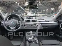 2018 BMW 318