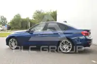 2018 BMW 318