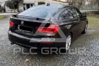 2018 BMW 318
