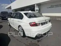 2018 BMW 318