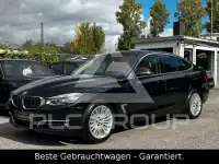2018 BMW 318