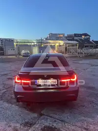 2018 BMW 318