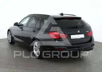 2018 BMW 318