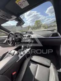 2018 BMW 318