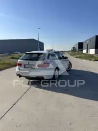 2018 BMW 318