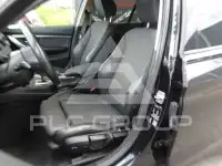 2018 BMW 318
