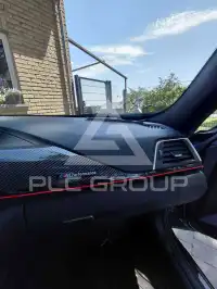 2018 BMW 318