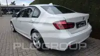 2018 BMW 318