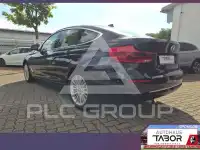 2018 BMW 318