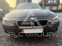 2018 BMW 318