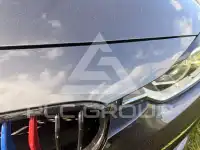 2018 BMW 318