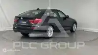2018 BMW 318