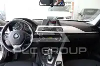 2018 BMW 318