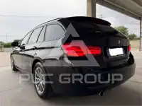 2018 BMW 318