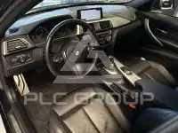 2018 BMW 318