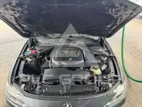 2018 BMW 318
