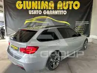 2018 BMW 318
