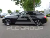 2018 BMW 318