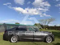2018 BMW 318