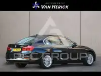 2018 BMW 318
