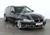2018 BMW 318