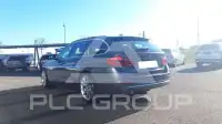 2018 BMW 318