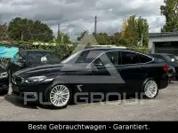 2018 BMW 318