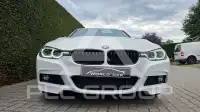 2018 BMW 318