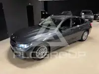 2019 BMW 318