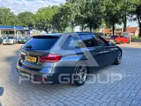 2018 BMW 318