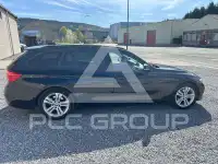 2018 BMW 318