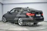 2018 BMW 318
