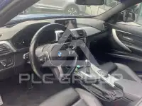 2018 BMW 318