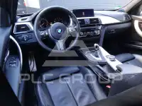 2018 BMW 318