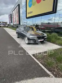 2018 BMW 318