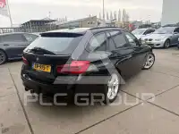 2018 BMW 318