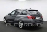 2018 BMW 318